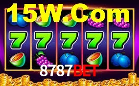 Explore as vantagens do 8787Bet: serviço profissional e confiabilidade