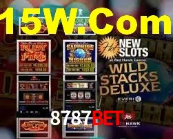 Daily Bonuses 8787Bet