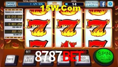 Avaliações dos Jogadores 8787Bet