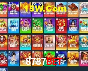 Jogos Exclusivos 8787Bet