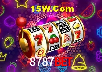 Cadastro Rápido 8787Bet