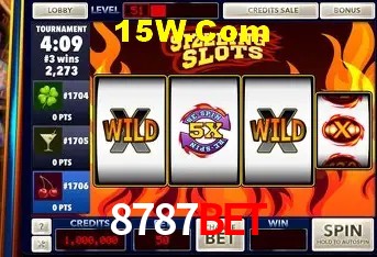 Casino Ao Vivo 8787Bet