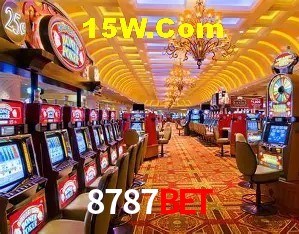 Especiais de Fim de Semana 8787Bet