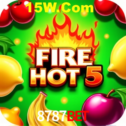 Seasonal Promotions 8787Bet