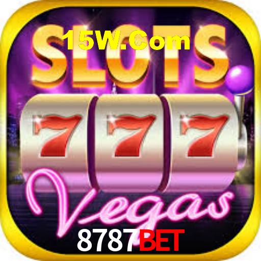 8787Bet App