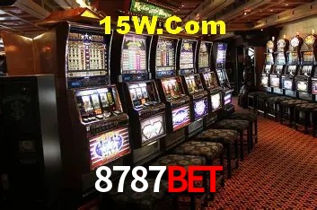 Segurança 2FA 8787Bet