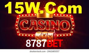 Aviator Game 8787Bet