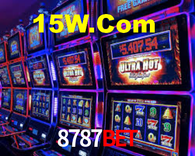 8787Bet.Com