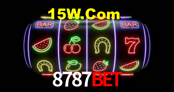 8787Bet App