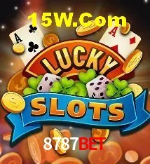 Apostas de Futebol 8787Bet