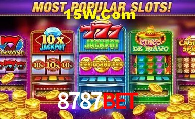 Casino VIP 8787Bet