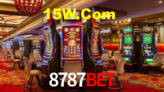 8787Bet