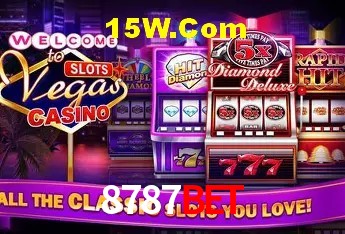 Estatísticas Esportivas 8787Bet