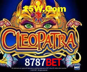 Experiência VIP 8787Bet