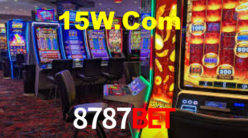 8787Bet