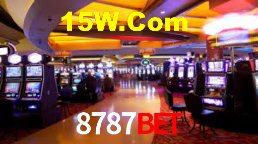 8787Bet.Com