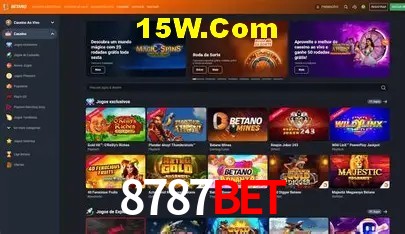 Promoções Sazonais 8787Bet