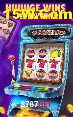 cassino 8787Bet