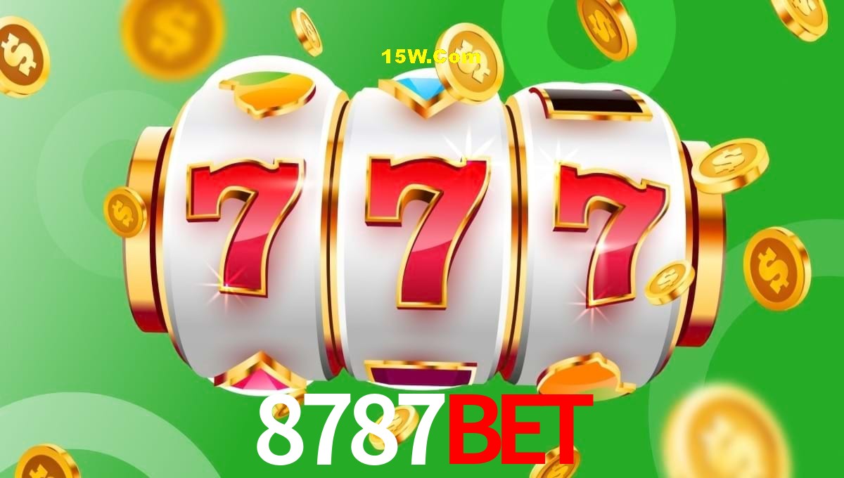 Game Providers 8787Bet