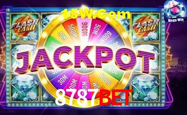 Jogos de Slot 8787Bet