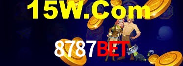 Premium Interface 8787Bet