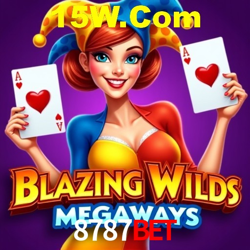 Descubra o Mundo do Cassino Online com 8787Bet