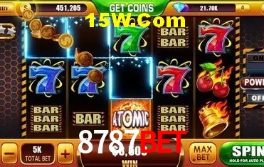 Torneios 8787Bet