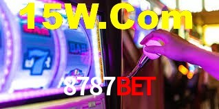 VIP Casino 8787Bet