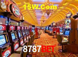 Sistemas de Segurança 8787Bet