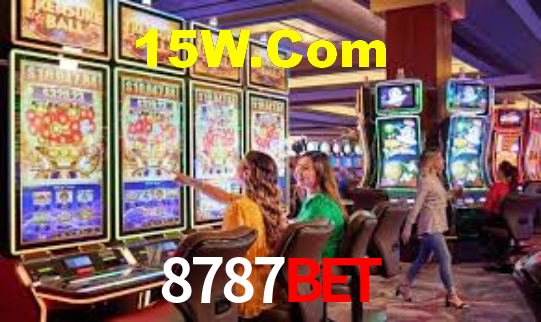 8787Bet App