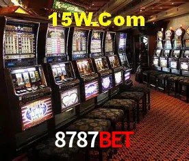 Diretório de Jogos 8787Bet