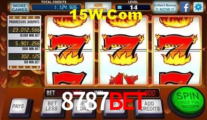 Programa VIP 8787Bet