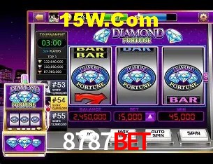 Login Seguro 8787Bet