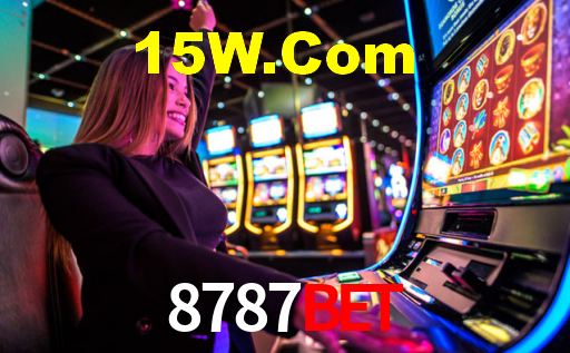 8787Bet.Com