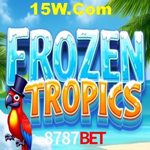Interface Premium 8787Bet