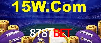 Live Casino 8787Bet