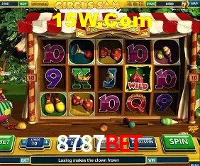 Casino Ao Vivo 8787Bet