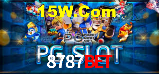 8787Bet