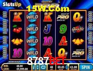 Ofertas Exclusivas 8787Bet