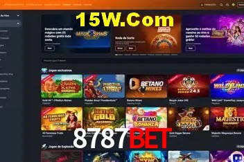 Promoção Relâmpago 8787Bet