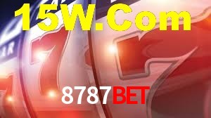 Roulette Table 8787Bet